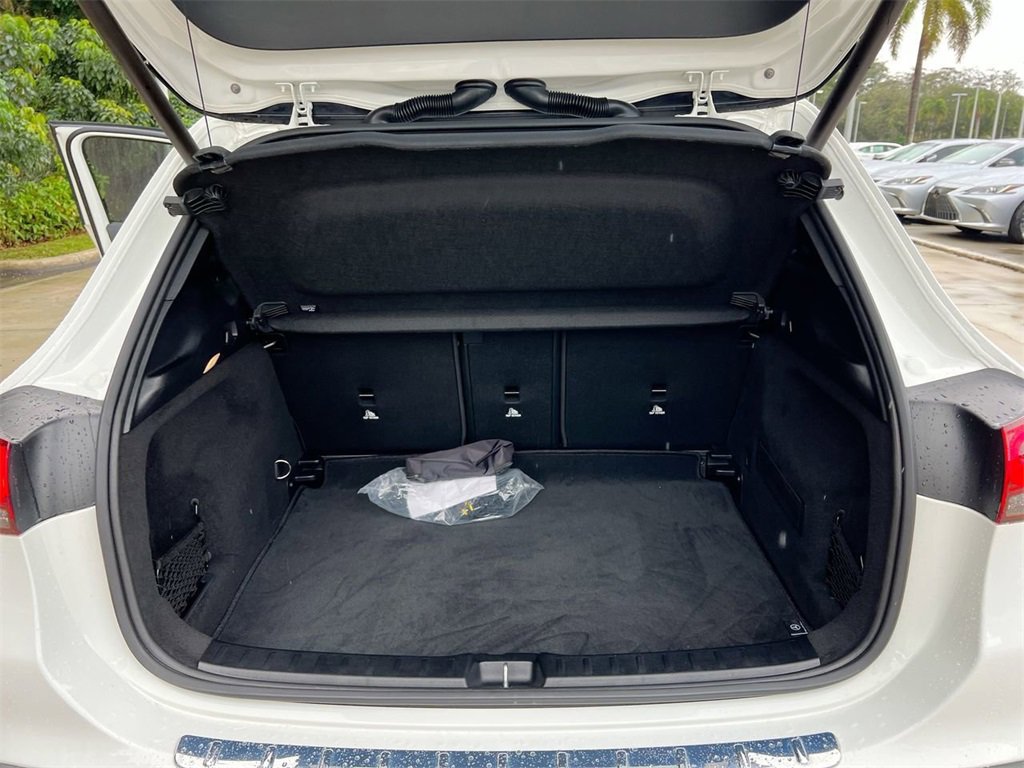 Used 2023 Mercedes-Benz GLA 250 4MATIC image 21