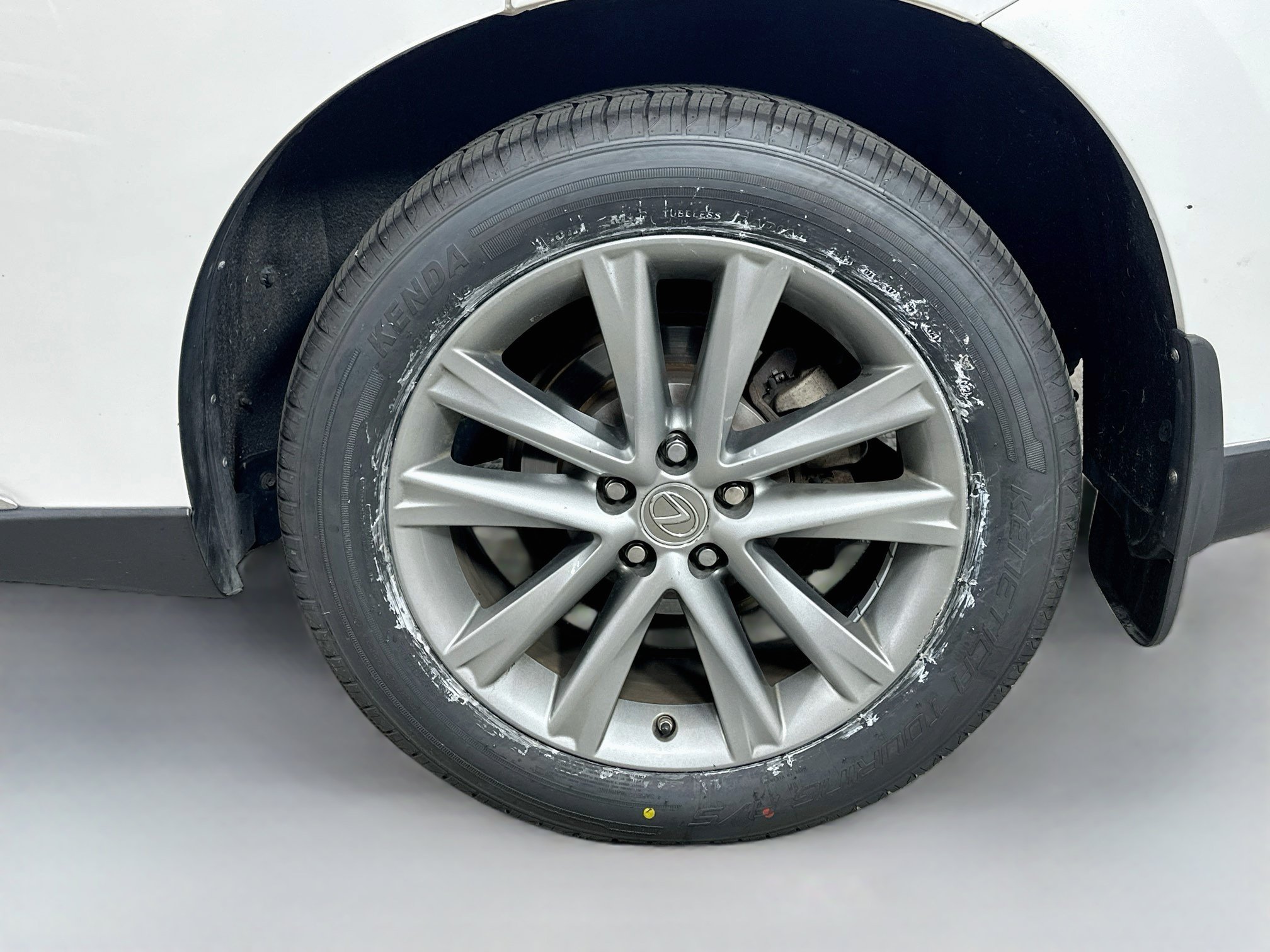 Used 2015 Lexus RX 350 AWD image 30