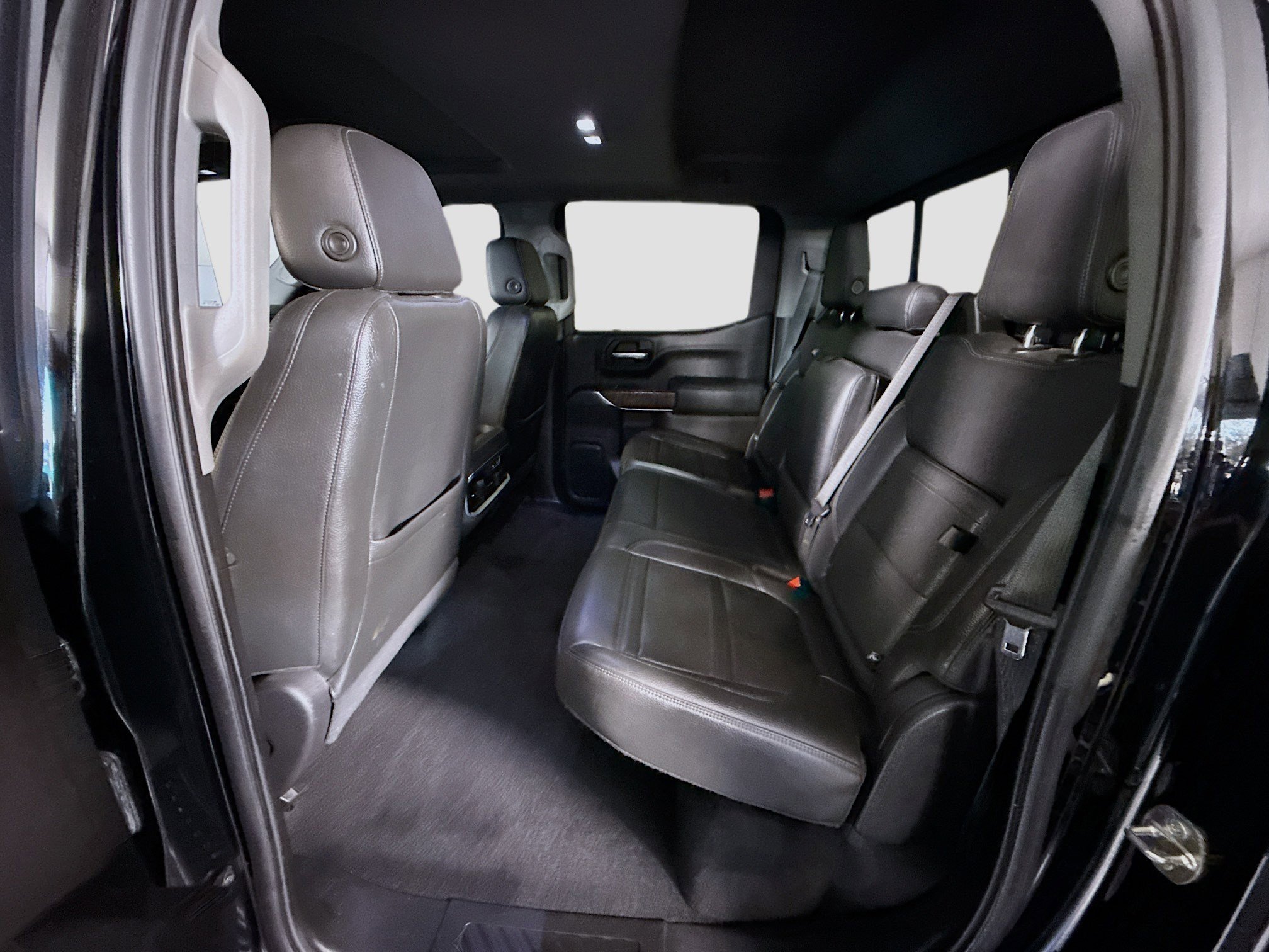 Used 2020 GMC Sierra 1500 Denali w/ Denali Ultimate Package image 24