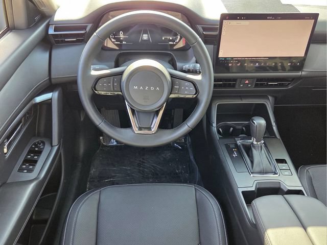 New 2026 MAZDA CX-5 2.5 S w/ Premium Package AWD/4WD image 6