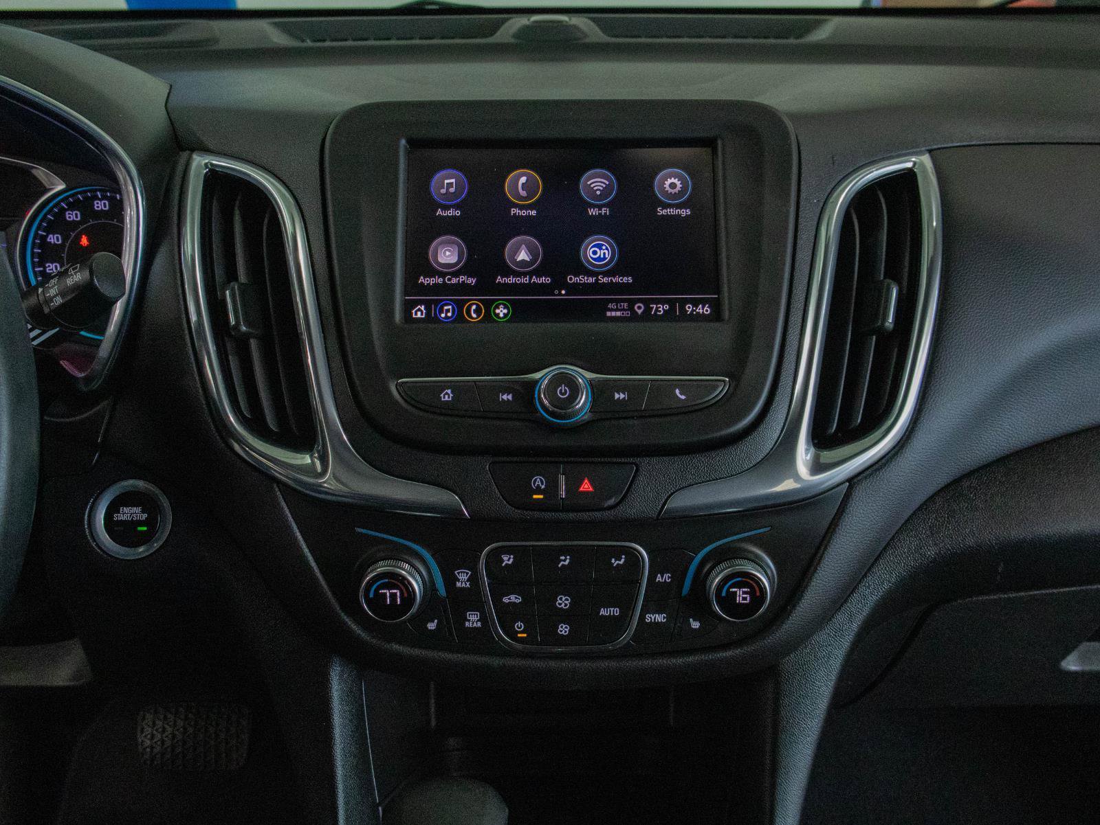 Used 2023 Chevrolet Equinox LT image 4