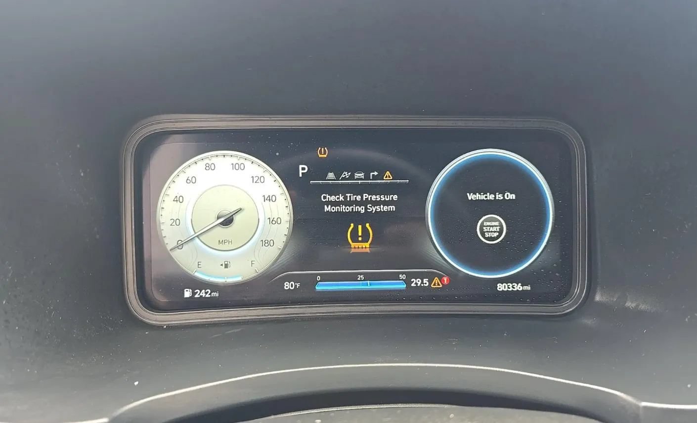 Used 2023 Hyundai Kona N w/ Cargo Package FWD image 49