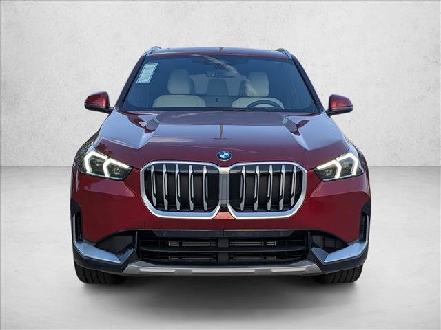 Certified 2026 BMW X1 xDrive28i w/ Technology Package AWD/4WD image 2