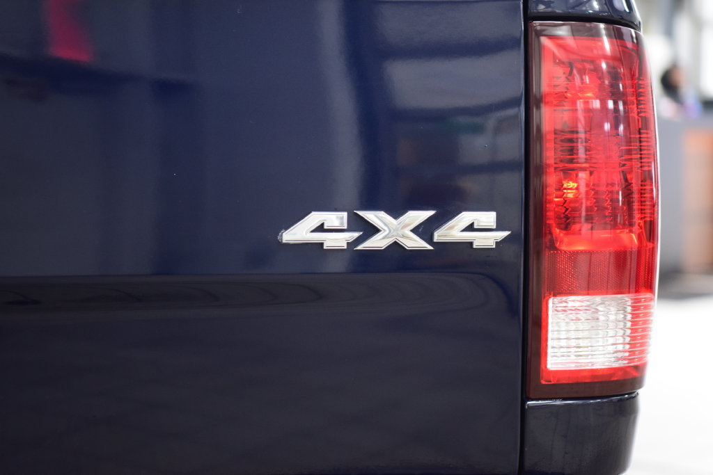 Used 2016 RAM 1500 Big Horn AWD/4WD image 19