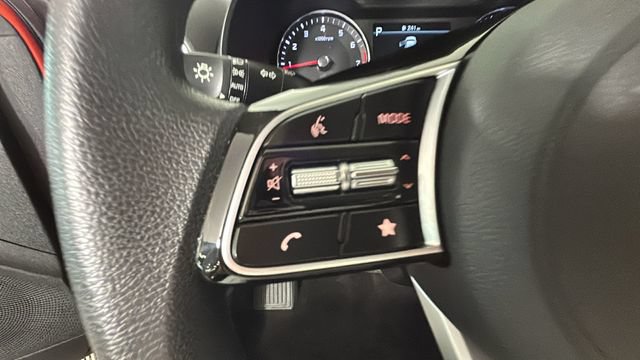 Used 2022 Kia Forte LXS FWD image 15