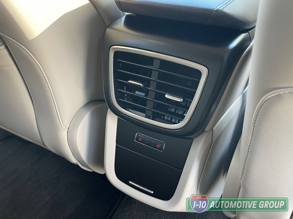 Used 2019 Lincoln Nautilus Reserve FWD image 16