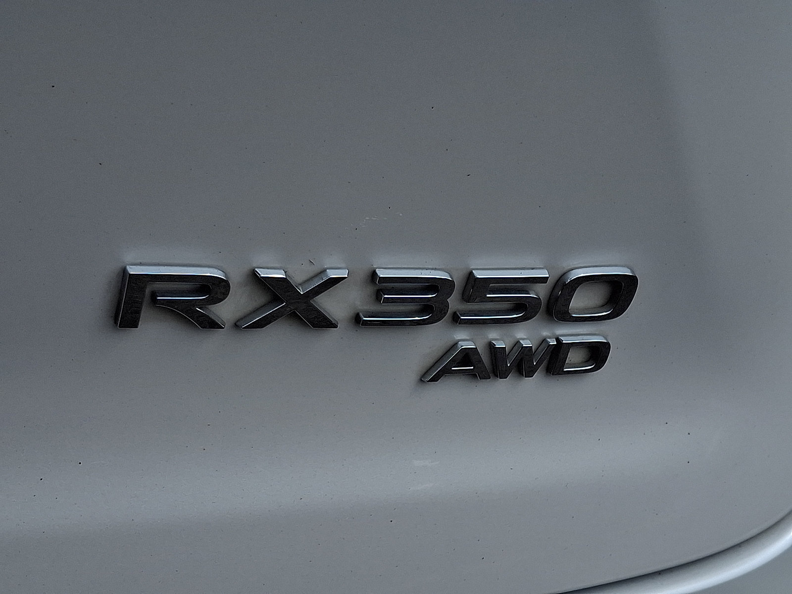 Used 2024 Lexus RX 350 Premium w/ Accessory Package (Z1) AWD/4WD image 30