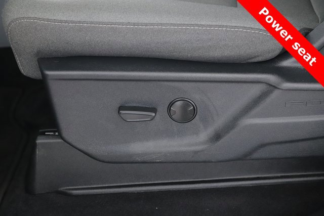 Used 2025 Ford F150 XLT w/ Equipment Group 301A Standard image 17