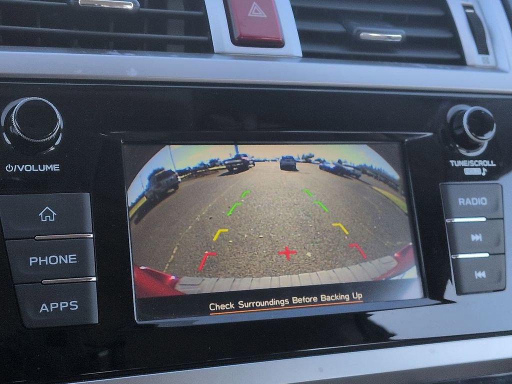 Used 2018 Subaru Outback 2.5i AWD/4WD image 19