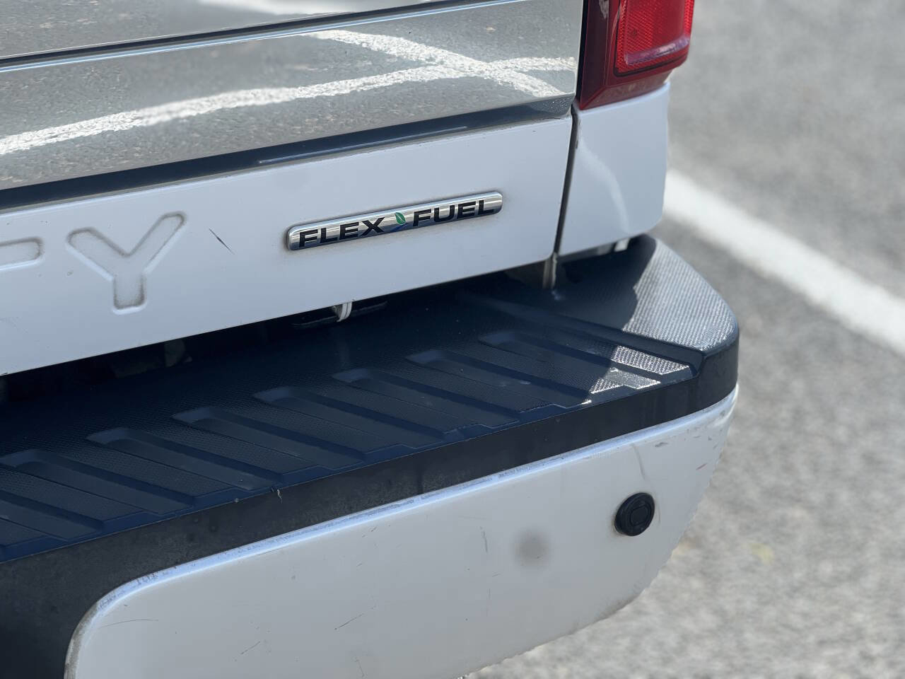 Used 2013 Ford F250 Platinum w/ FX4 Off Road Pkg image 11