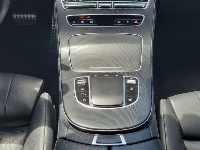 Used 2023 Mercedes-Benz E 450 Coupe image 14
