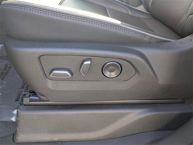 New 2026 GMC Sierra 1500 Denali w/ Denali Reserve Package image 20