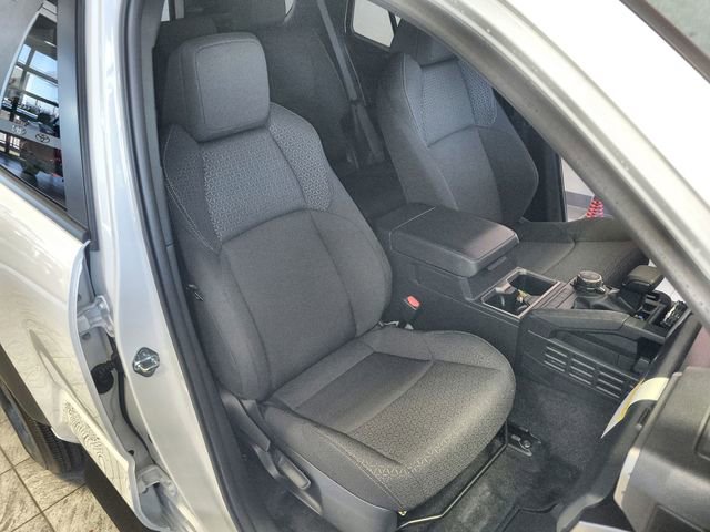 New 2025 Toyota 4Runner SR5 image 24