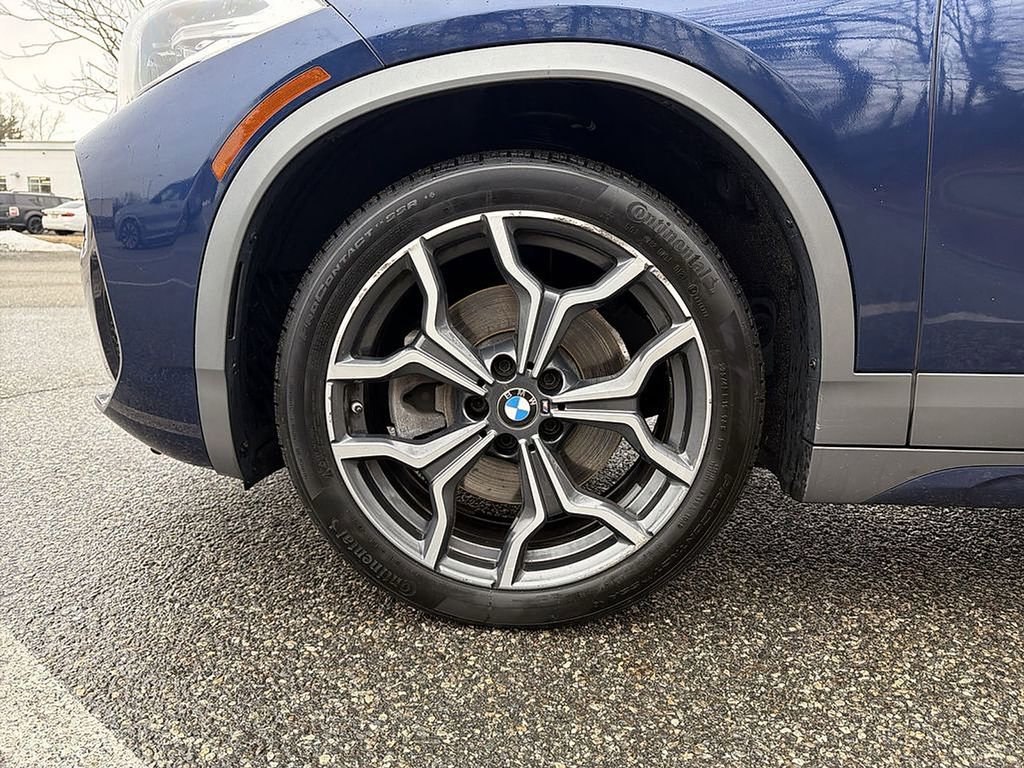 Used 2020 BMW X2 xDrive28i w/ M Sport X Package image 16