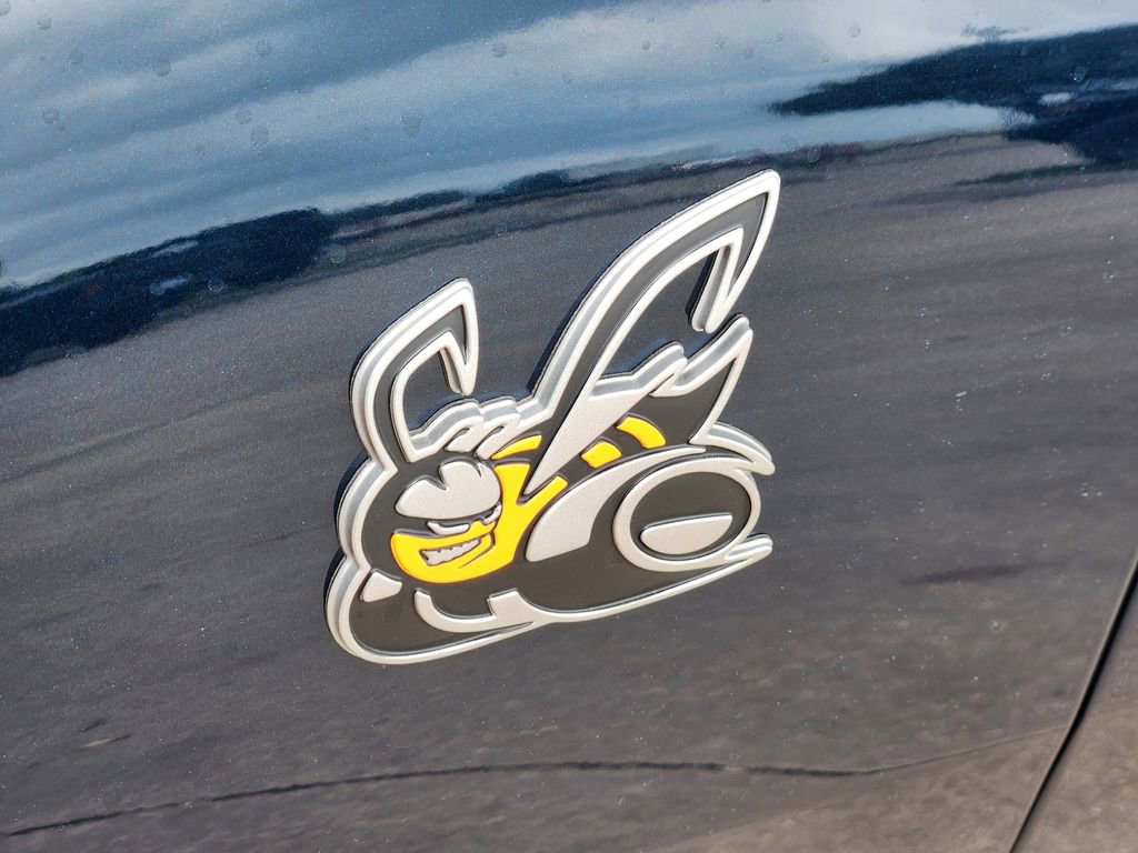 New 2026 Dodge Charger Scat Pack w/ Wheel & Tire Package image 8