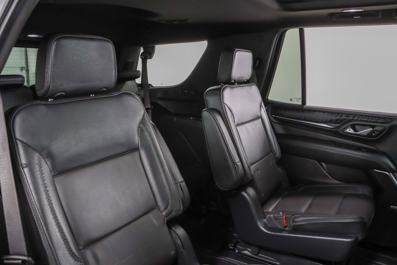 Used 2023 GMC Yukon Denali image 35