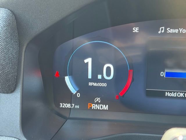 Used 2026 Ford Explorer ST w/ Sun And Sound Package image 20