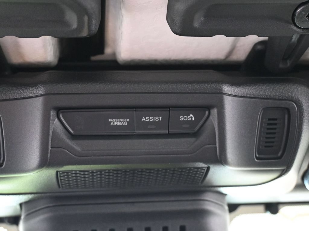 New 2026 Jeep Gladiator Mojave AWD/4WD image 23