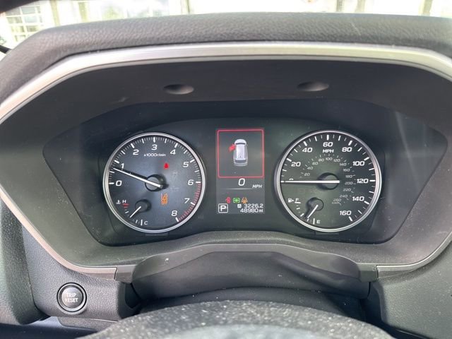 Used 2023 Subaru Ascent Limited w/ Technology Package AWD/4WD image 10
