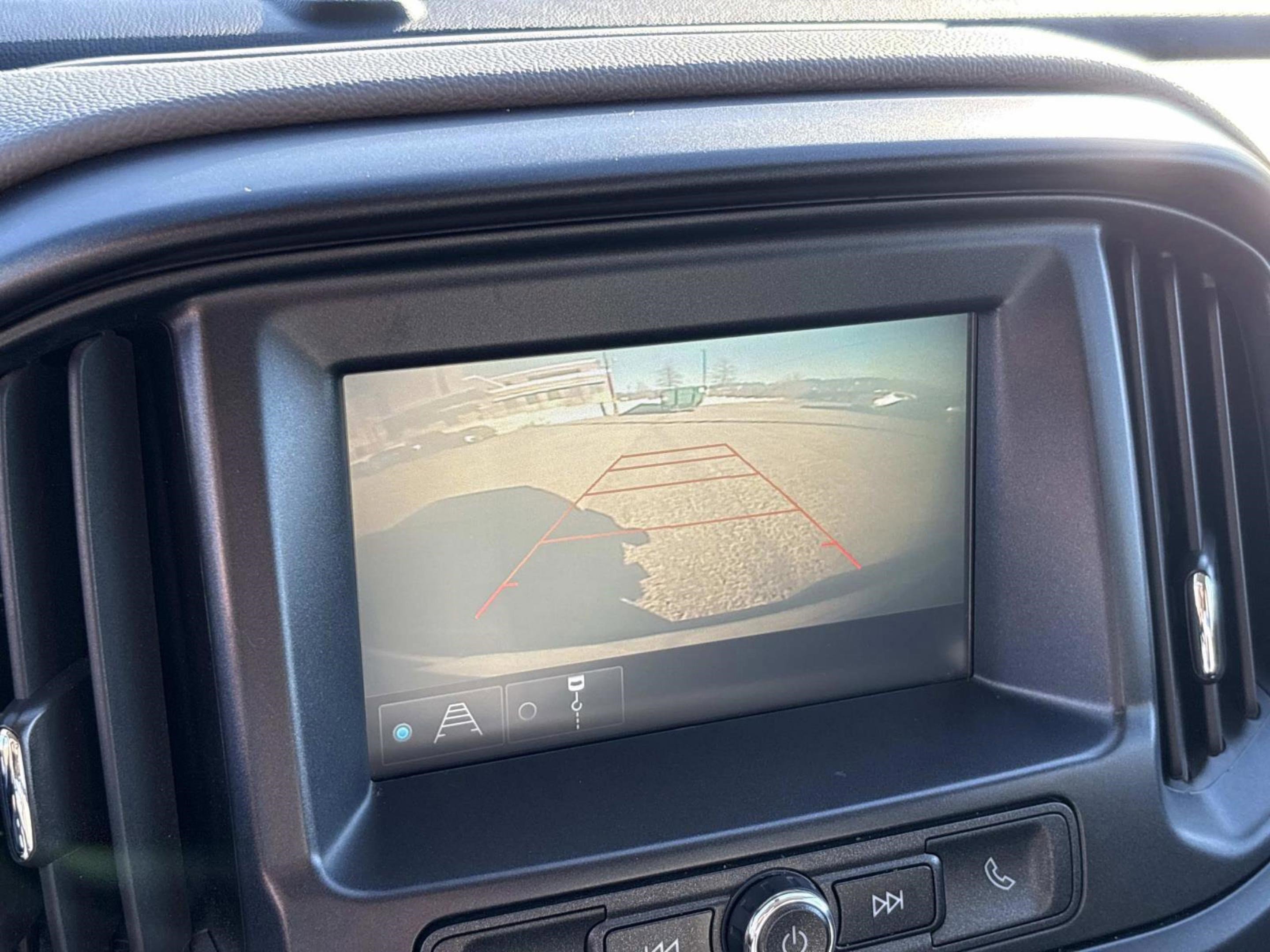 Used 2018 Chevrolet Colorado W/T w/ WT Convenience Package image 20