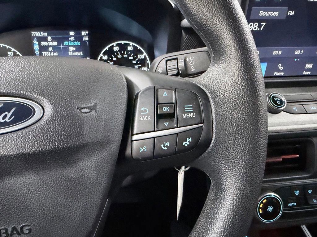 Used 2024 Ford Maverick XLT FWD image 21