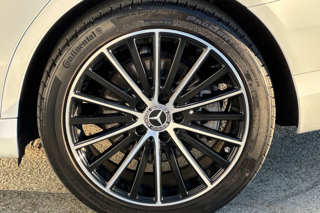 Used 2021 Mercedes-Benz C 300 Sedan w/ Premium Package image 24