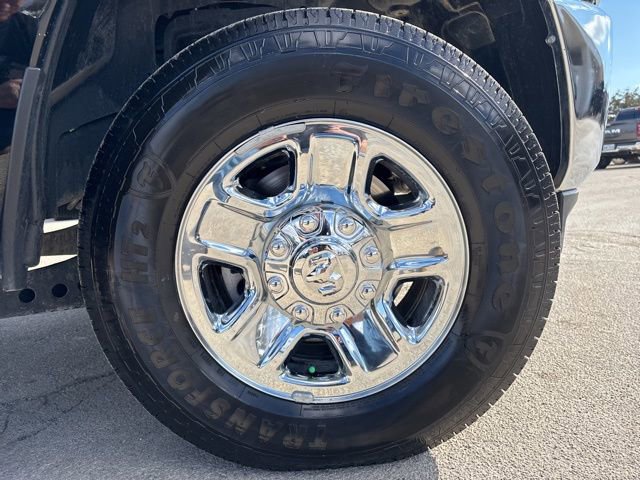 Used 2025 RAM 2500 Tradesman image 19