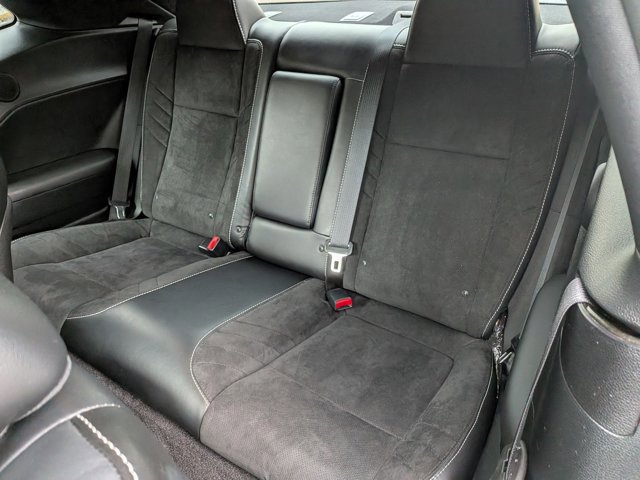 Used 2016 Dodge Challenger SRT Hellcat image 16