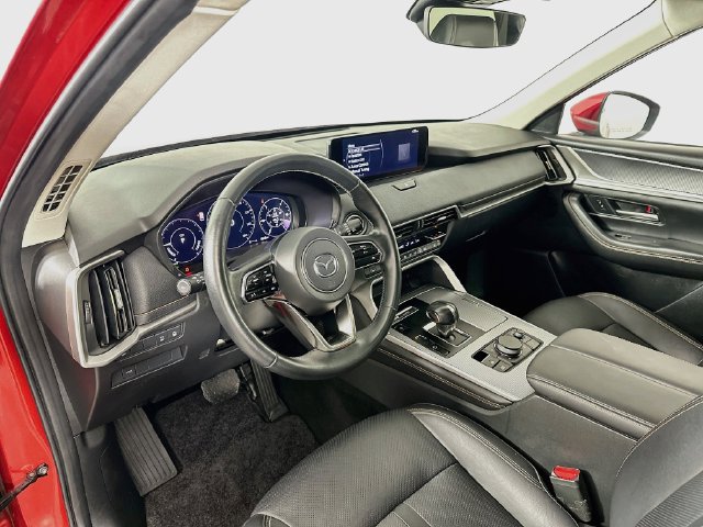 Used 2024 MAZDA CX-90 Plug-In Hybrid w/ Preferred AWD/4WD image 20