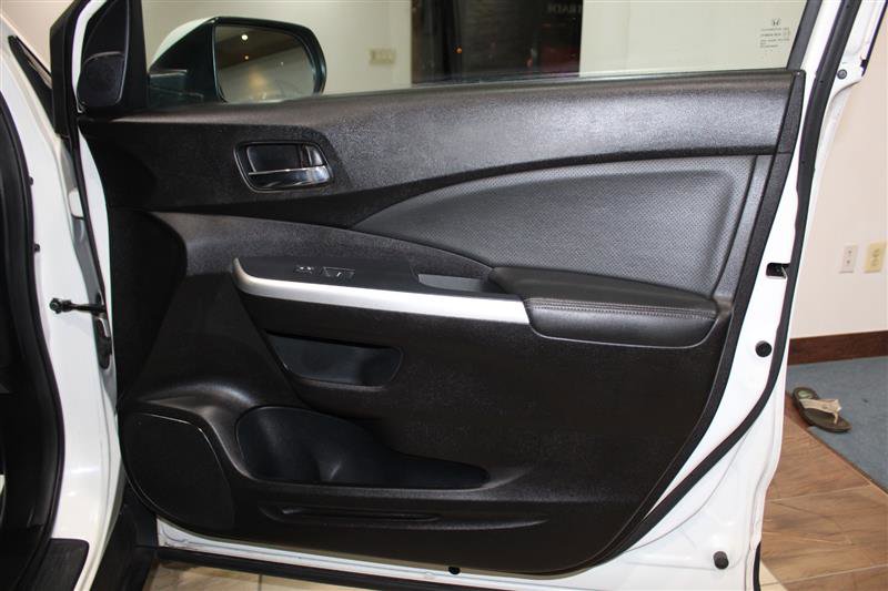 Used 2016 Honda CR-V EX-L image 31