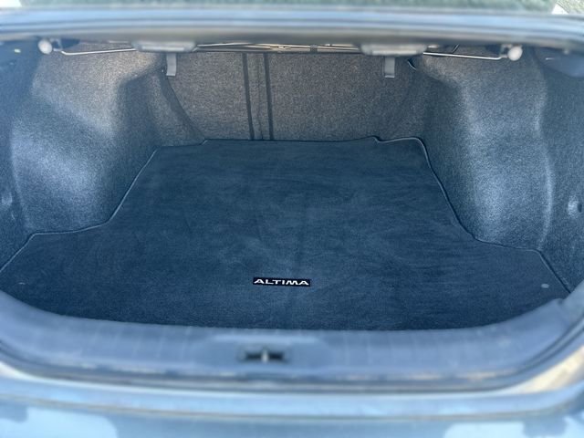 Used 2020 Nissan Altima 2.5 SR w/ Premium Package image 25