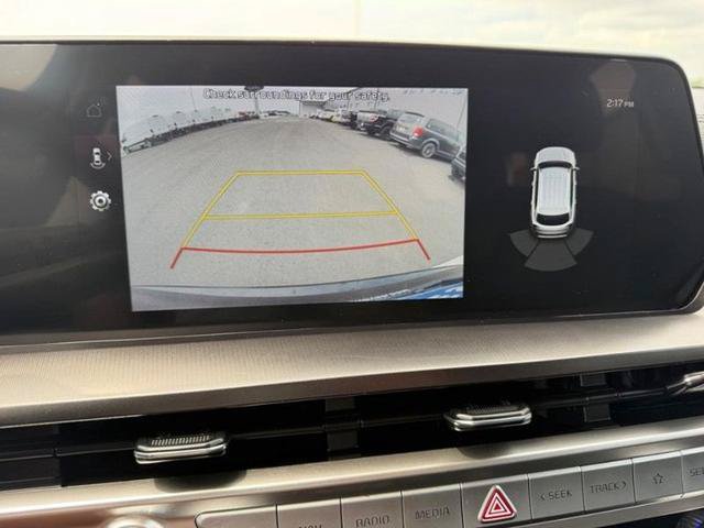 Used 2023 Kia Telluride LX AWD/4WD image 21