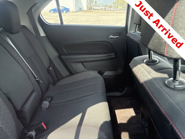 Used 2016 Chevrolet Equinox LT image 9