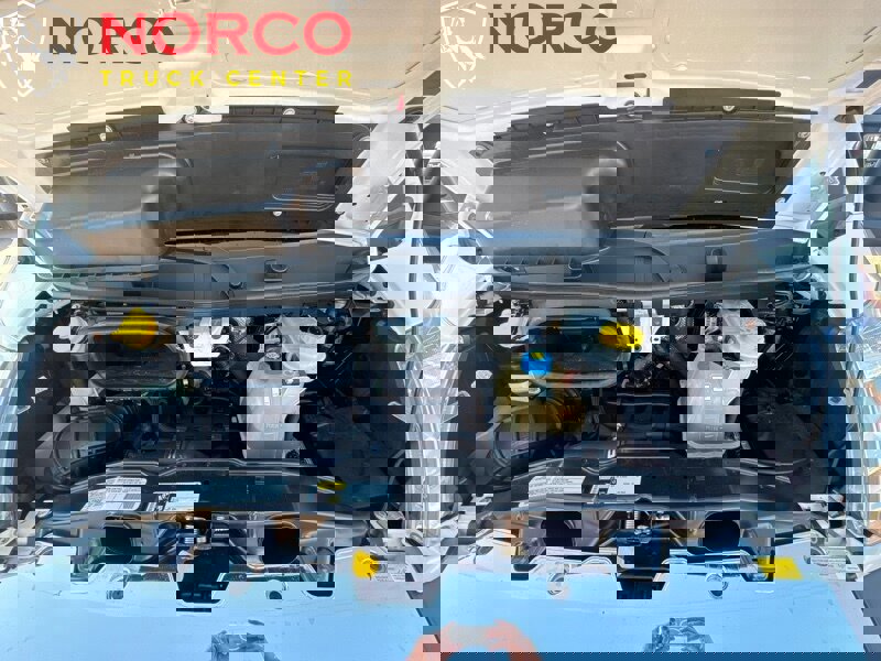 Used 2018 RAM ProMaster 3500 w/ Premium Appearance Group image 27