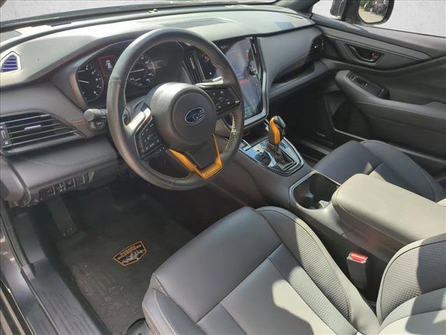 Used 2025 Subaru Outback Wilderness image 9