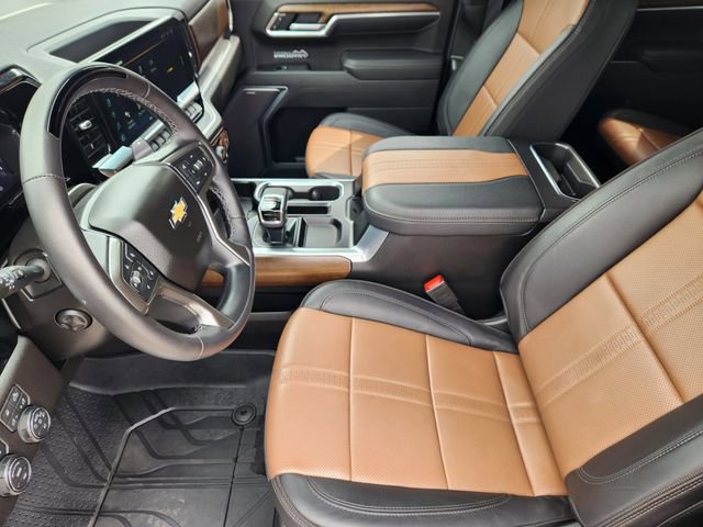 Used 2026 Chevrolet Silverado 1500 High Country image 9