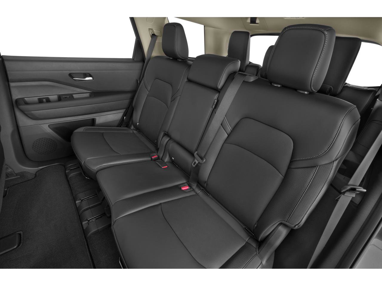 New 2026 Nissan Pathfinder SL image 68