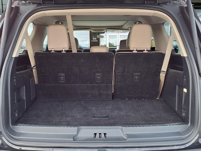 Used 2024 Ford Expedition Max Limited AWD/4WD image 7