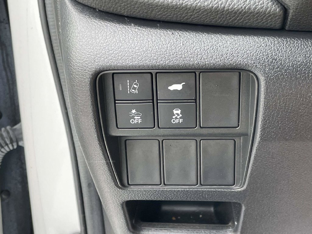 Certified 2020 Honda CR-V EX-L image 22