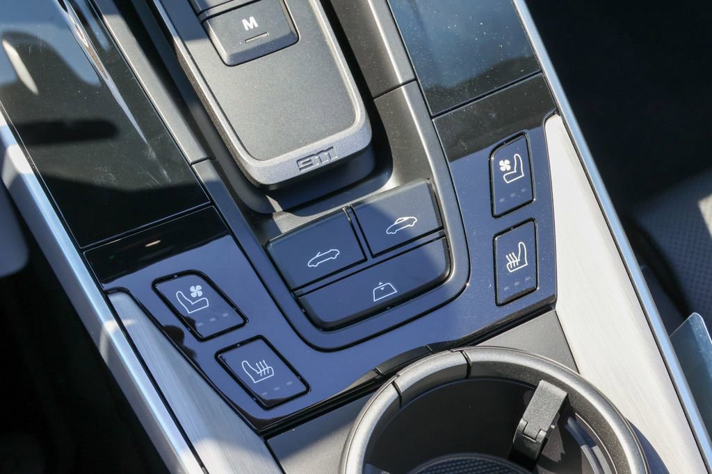 New 2026 Porsche 911 Carrera 4S AWD/4WD image 53