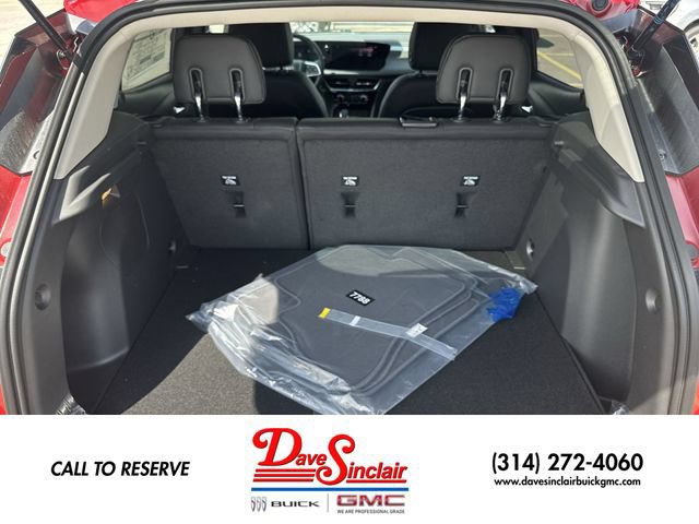 New 2026 Buick Encore GX Sport Touring w/ Comfort Package AWD/4WD image 22