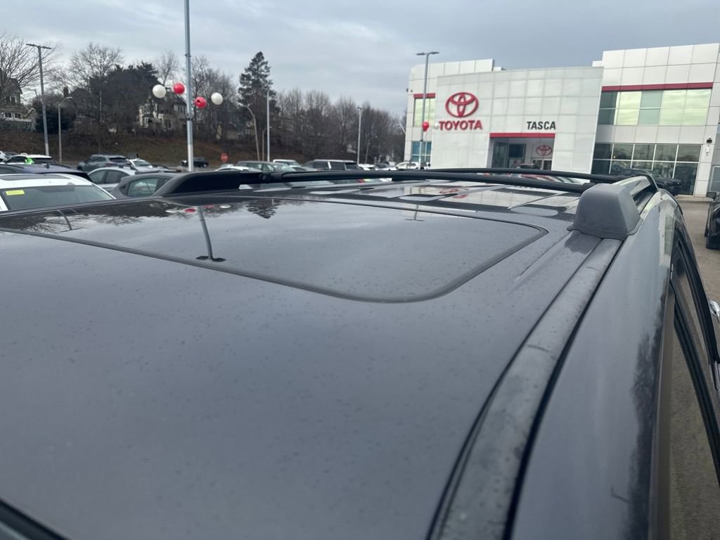 Used 2020 Toyota 4Runner Nightshade image 48