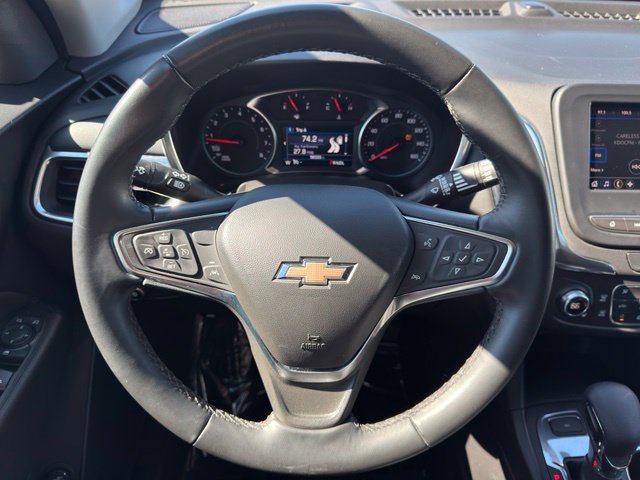 Certified 2024 Chevrolet Equinox LT AWD/4WD image 27