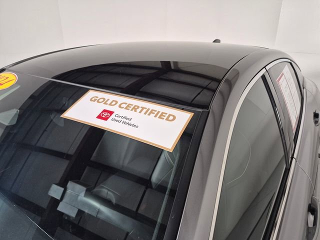 Certified 2024 Toyota Crown Limited image 9
