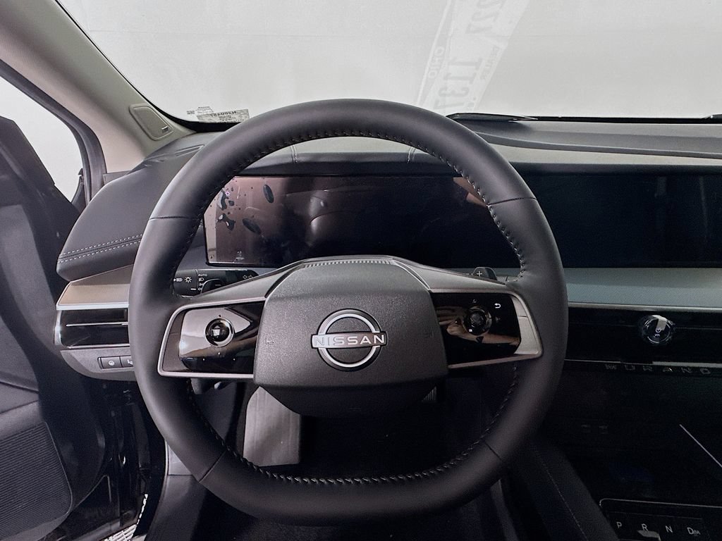 New 2026 Nissan Murano Platinum AWD/4WD image 16