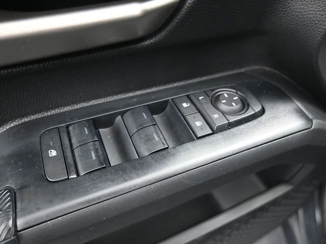 Used 2024 Toyota Tacoma TRD Off-Road image 13