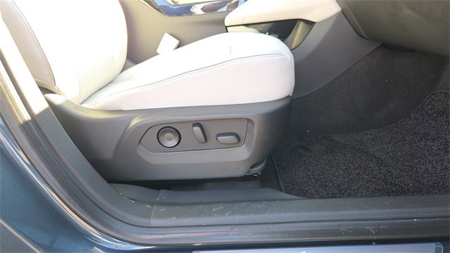 New 2026 Buick Envision Avenir image 15