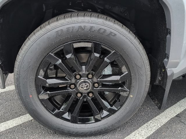 New 2026 Toyota 4Runner Platinum AWD/4WD image 9
