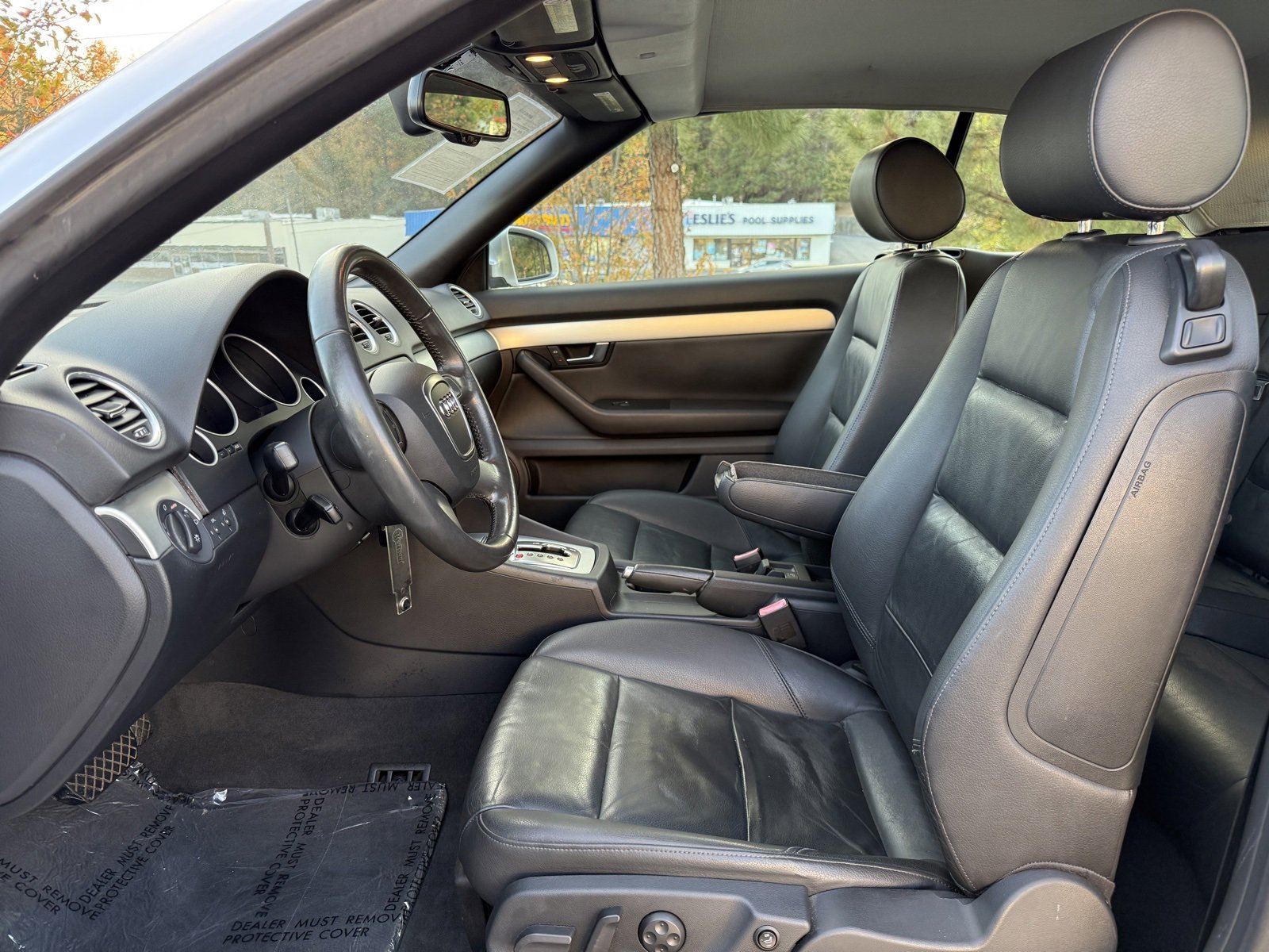 Used 2008 Audi A4 2.0T image 33