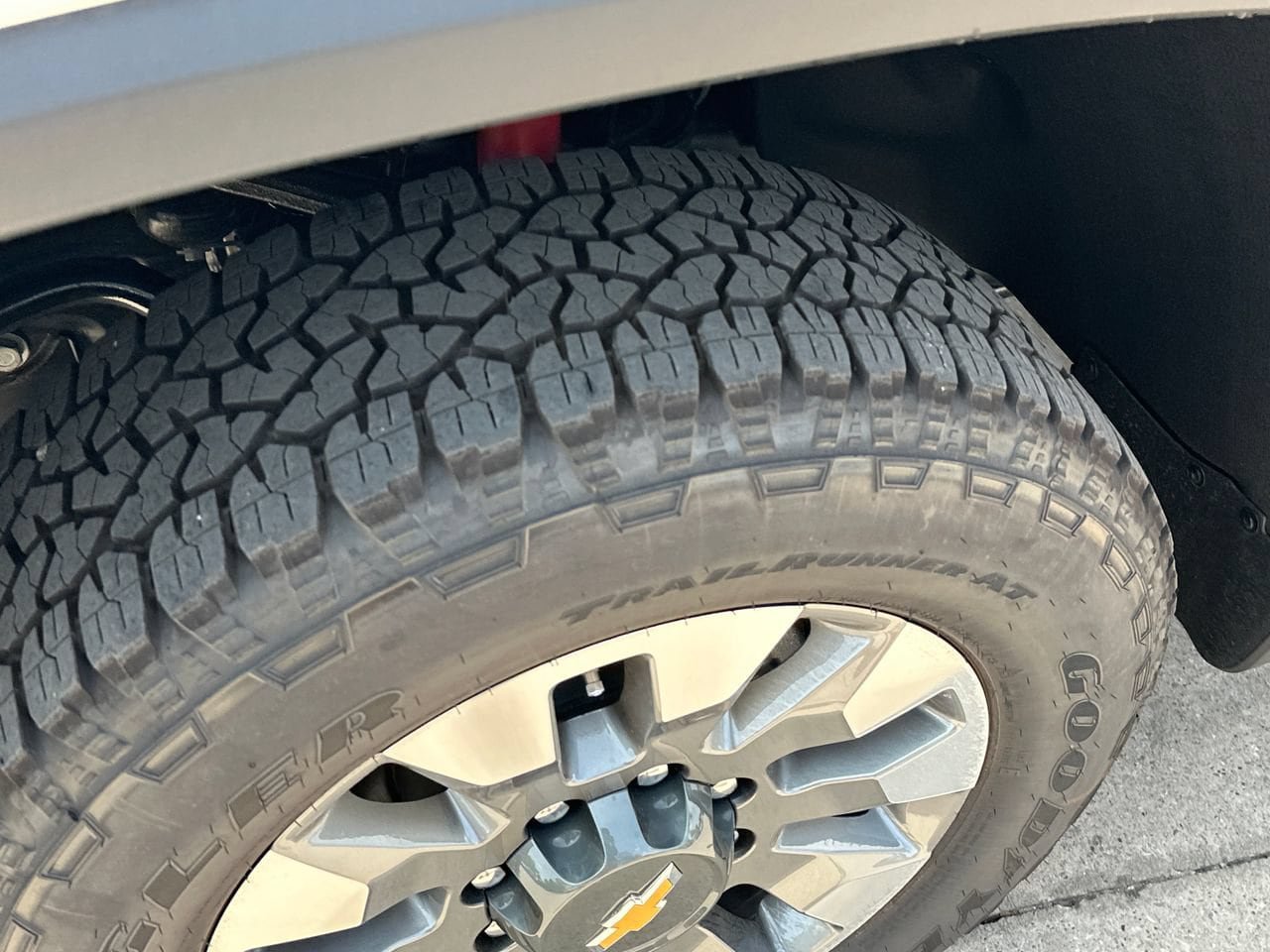 New 2026 Chevrolet Silverado 2500 LT w/ Texas Edition AWD/4WD image 29